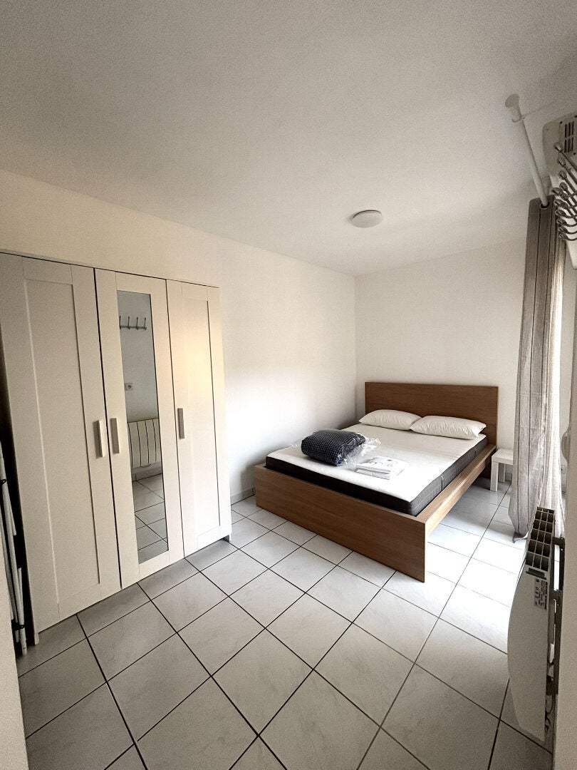 Appartement D 33 à Quincy-sous-Sénart