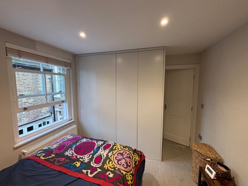 Room Archel Road in Greater London