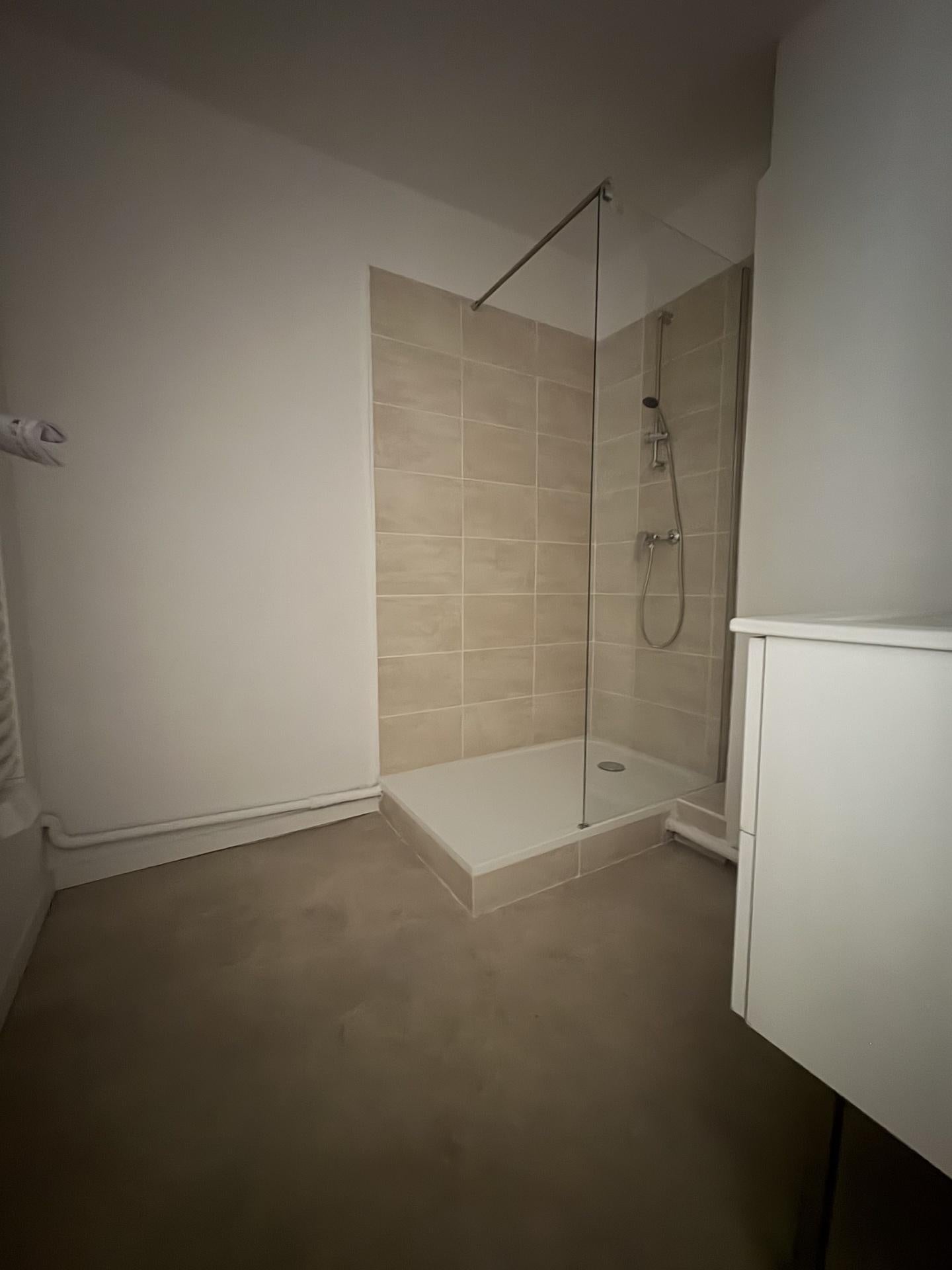 Appartement Lotissement le Domaine des Oliviers à Marseille