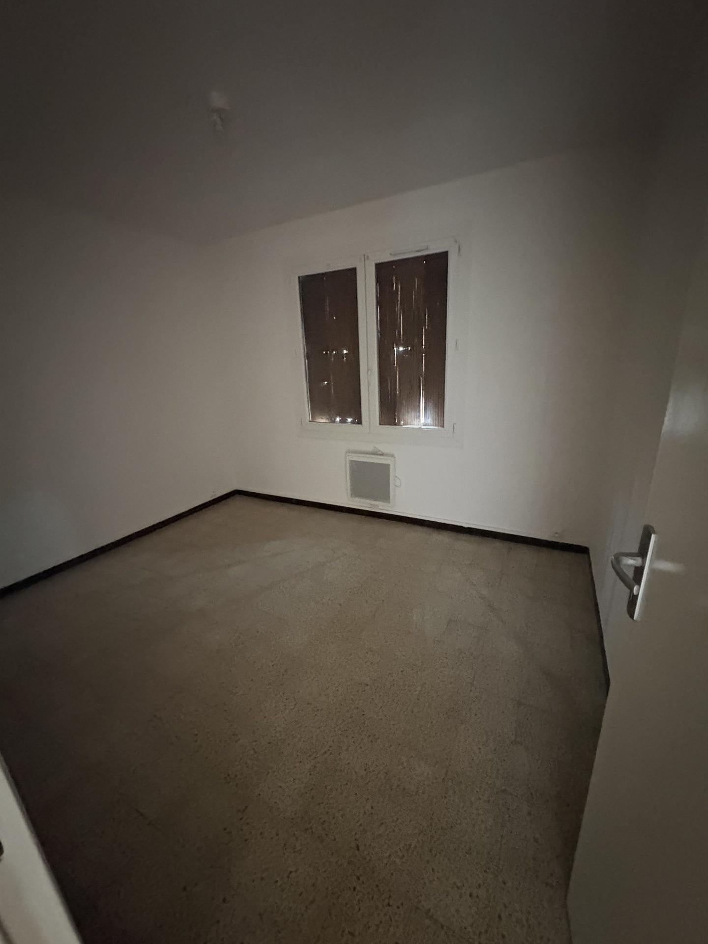 Appartement Lotissement le Domaine des Oliviers à Marseille