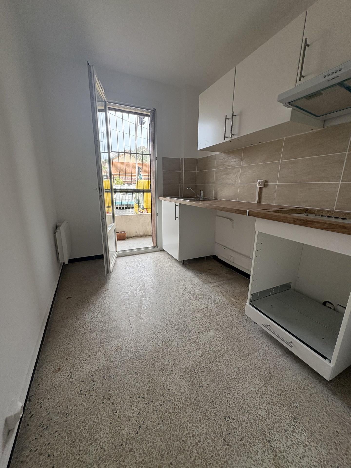 Appartement Lotissement le Domaine des Oliviers à Marseille