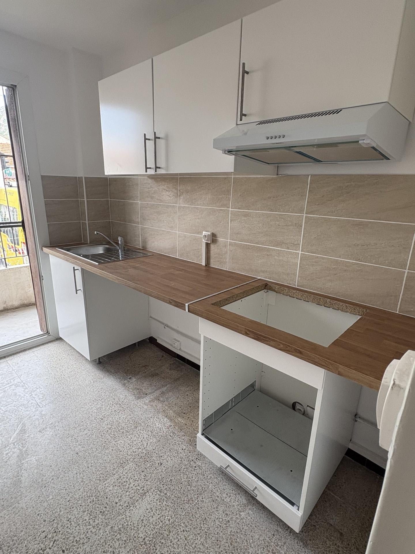 Appartement Lotissement le Domaine des Oliviers à Marseille