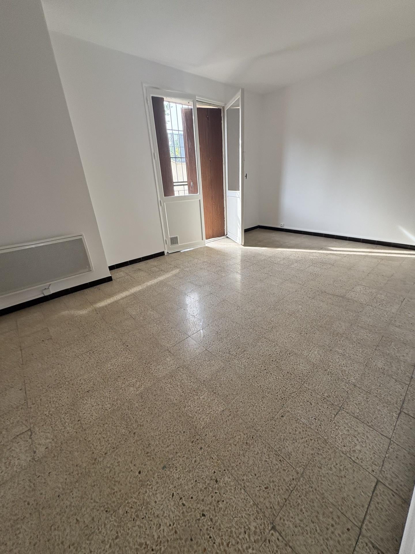 Appartement Lotissement le Domaine des Oliviers à Marseille