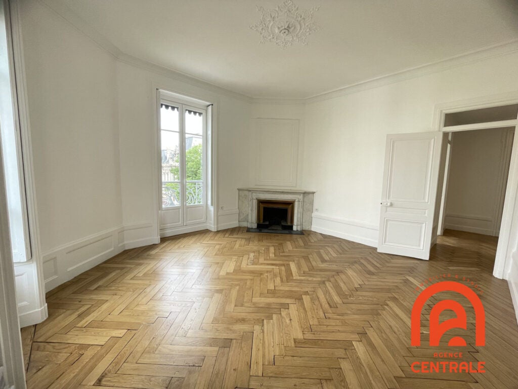 Appartement Cours de la Liberté à Lyon