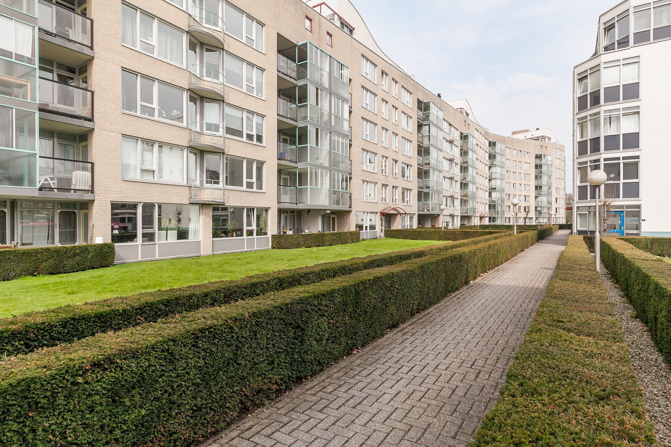 Appartement Stieltjesstraat 67 in Nijmegen