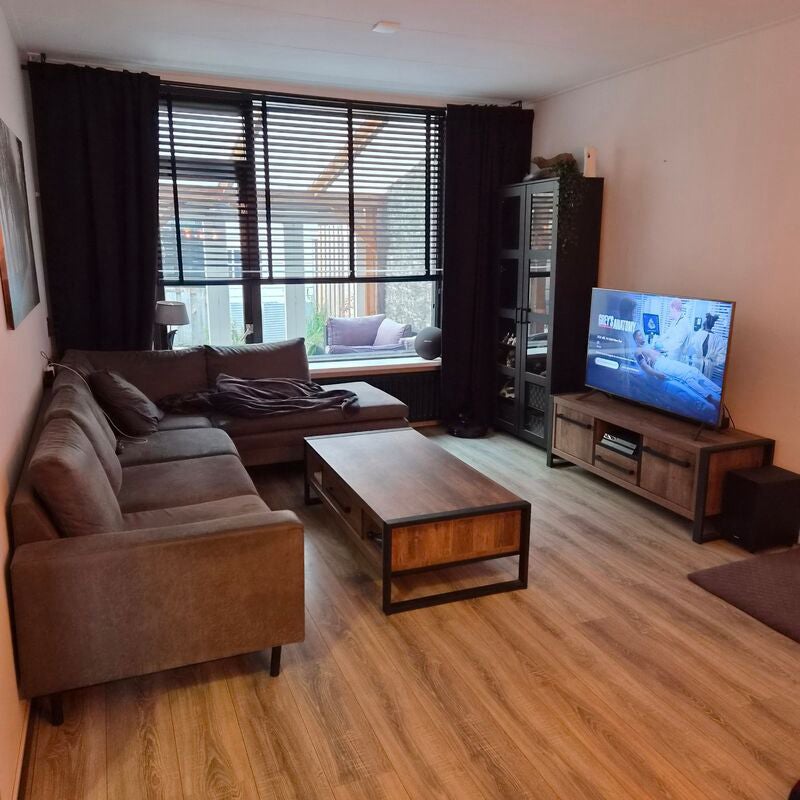 Appartement Segboerstraat in Nieuw-Lekkerland