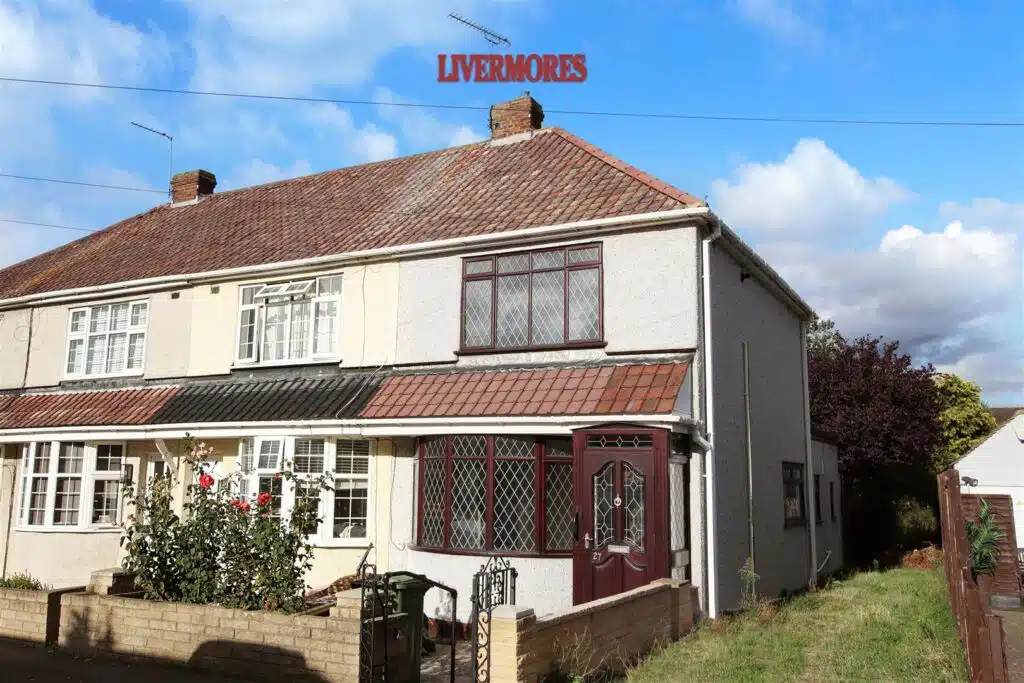 House Vale Road in Dartford