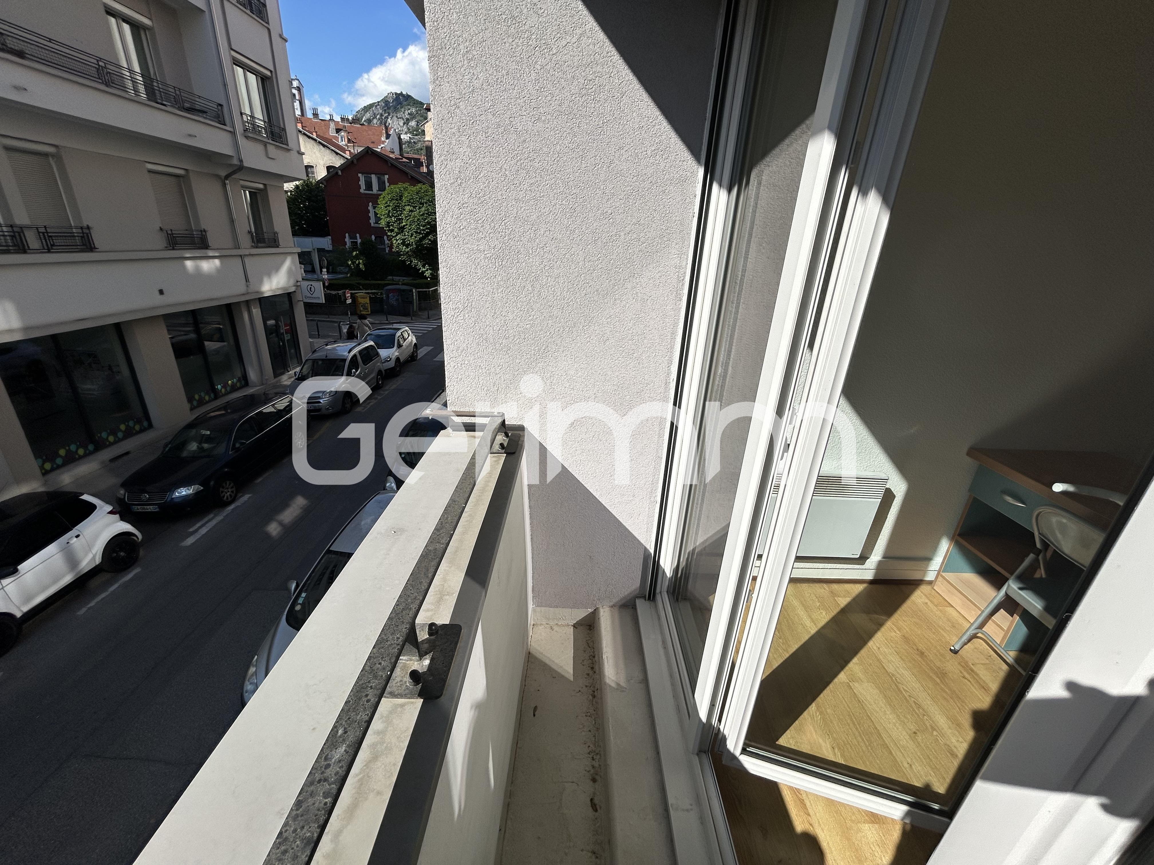 Appartement Boulevard des Alpes à Meylan