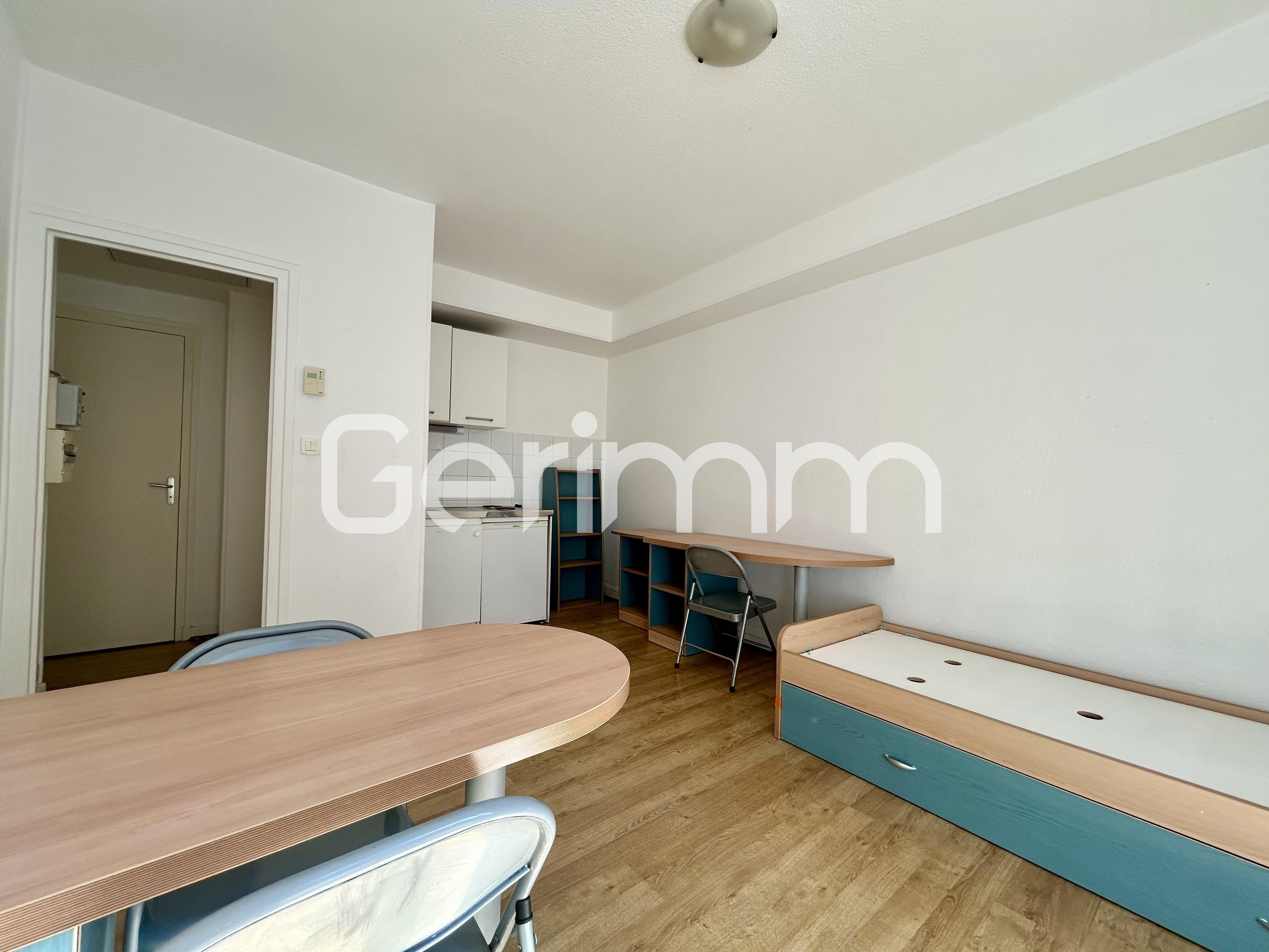 Appartement Boulevard des Alpes à Meylan