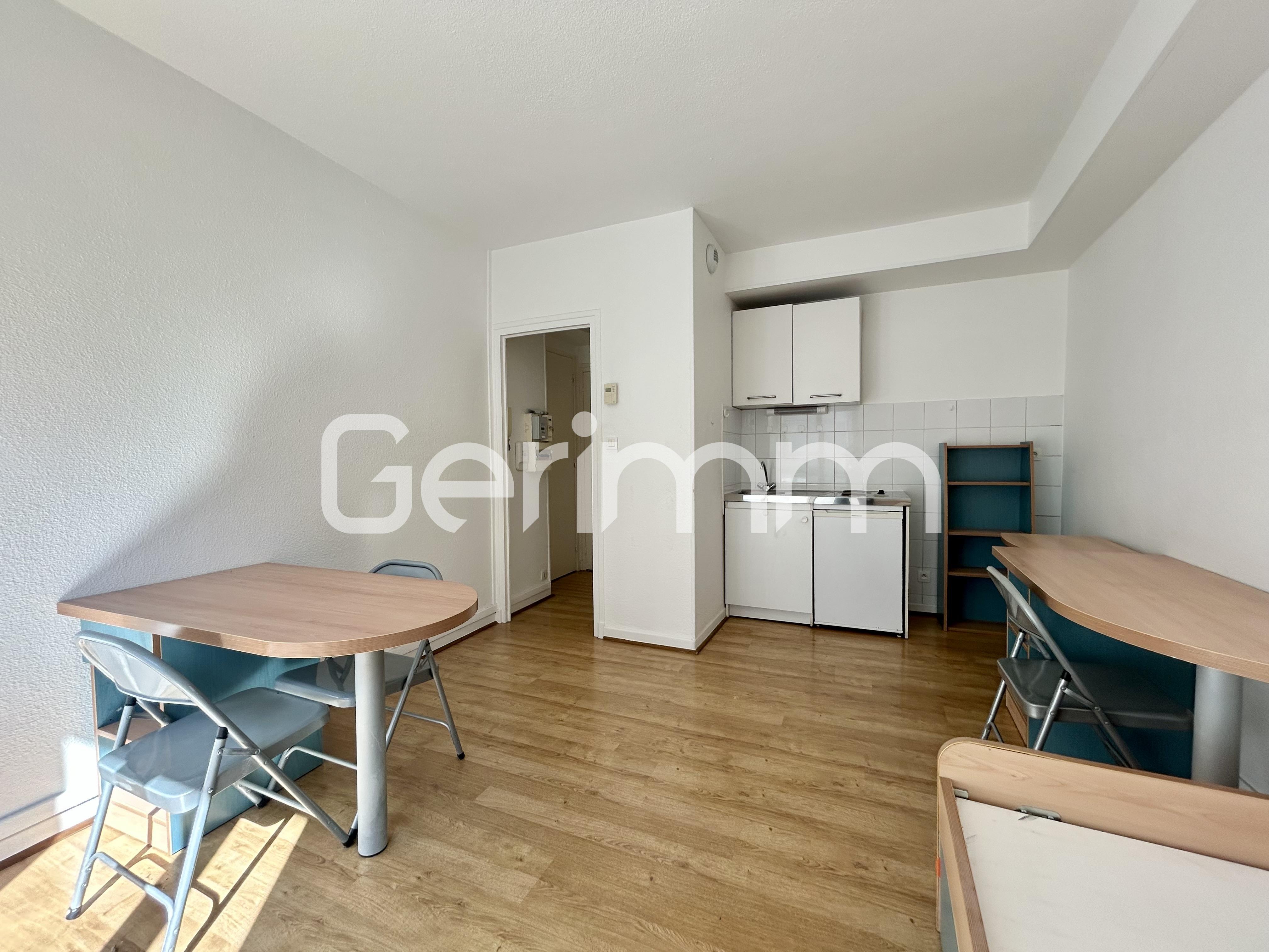 Appartement Boulevard des Alpes à Meylan