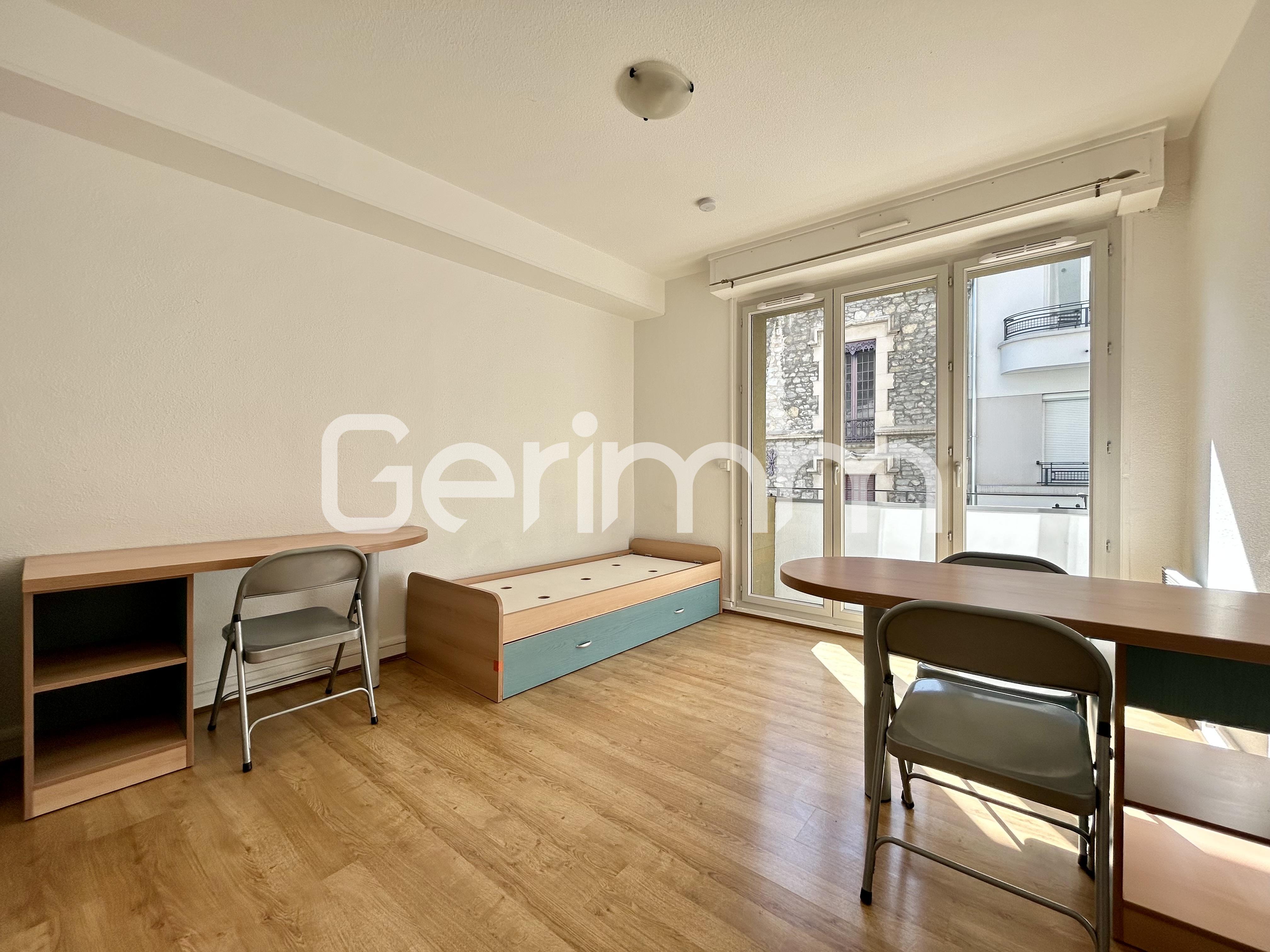 Appartement Boulevard des Alpes à Meylan