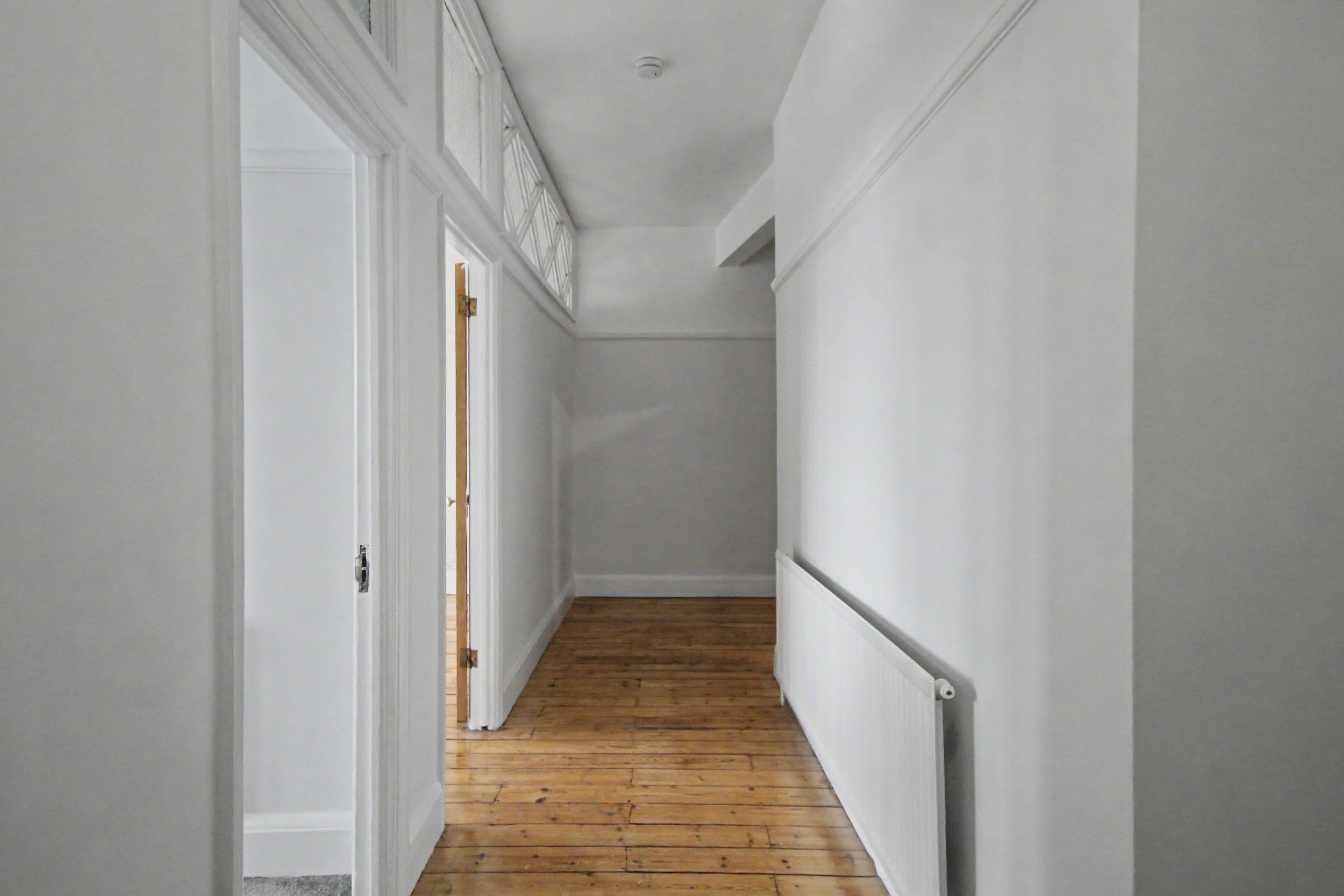 Flat Alexandra Park Road in Greater London