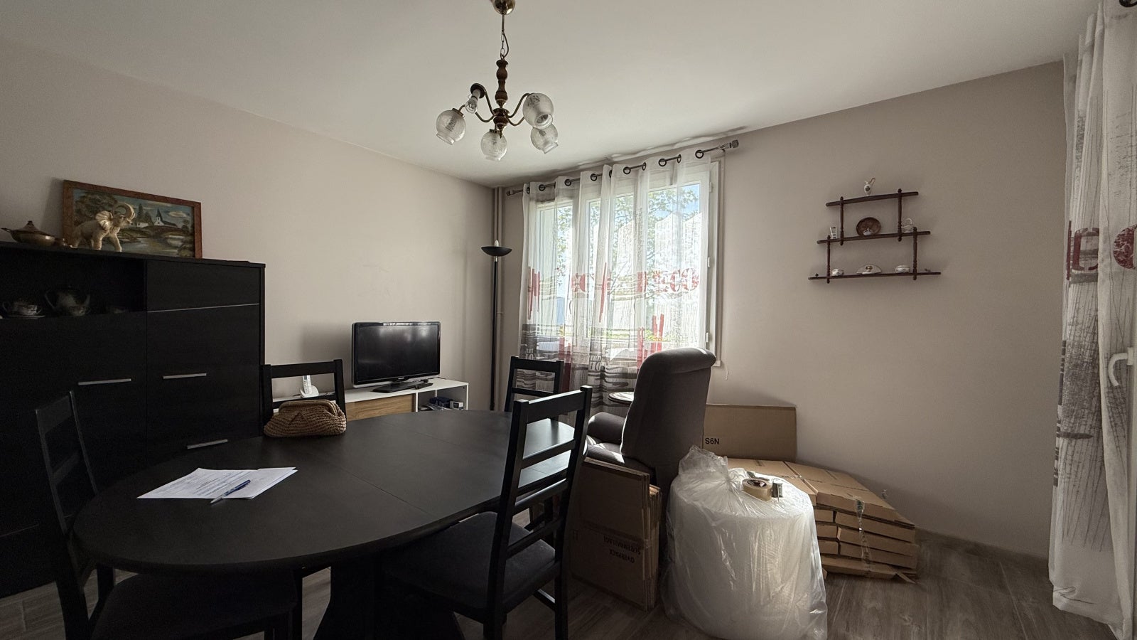 Appartement Les Allées de Sion à Aubenas