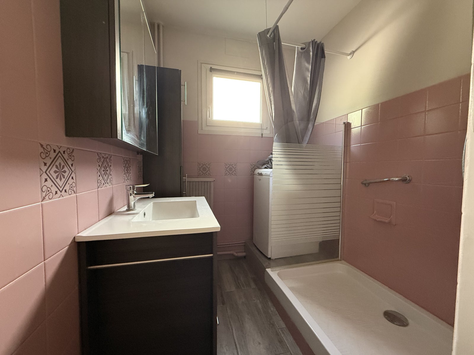 Appartement Les Allées de Sion à Aubenas