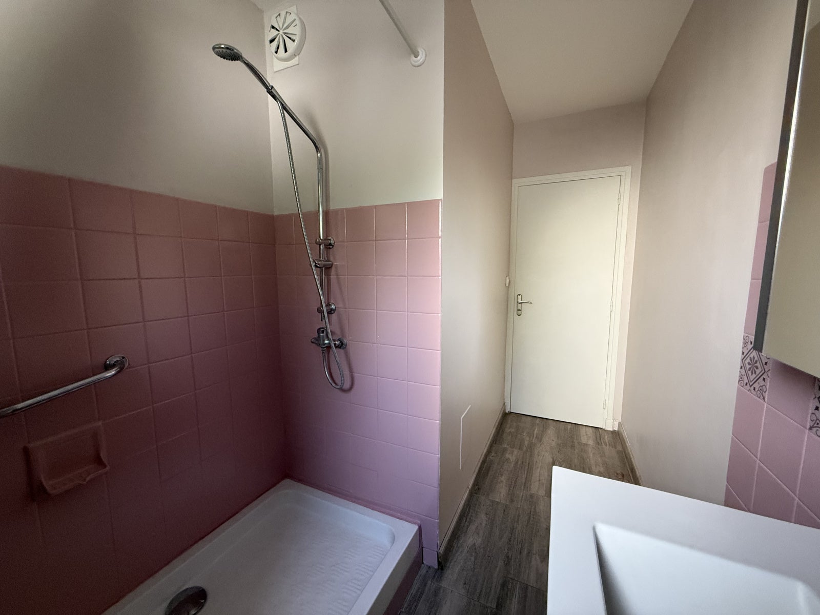 Appartement Les Allées de Sion à Aubenas