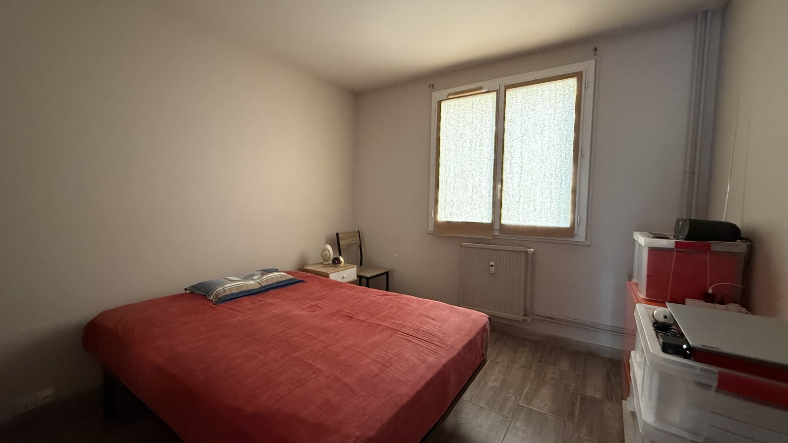 Appartement Les Allées de Sion à Aubenas