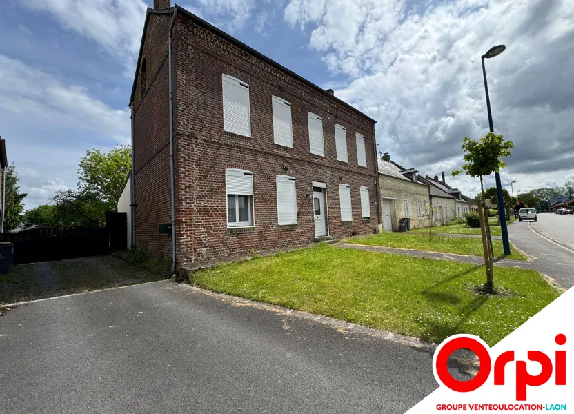 Maison N 2 à Voyenne