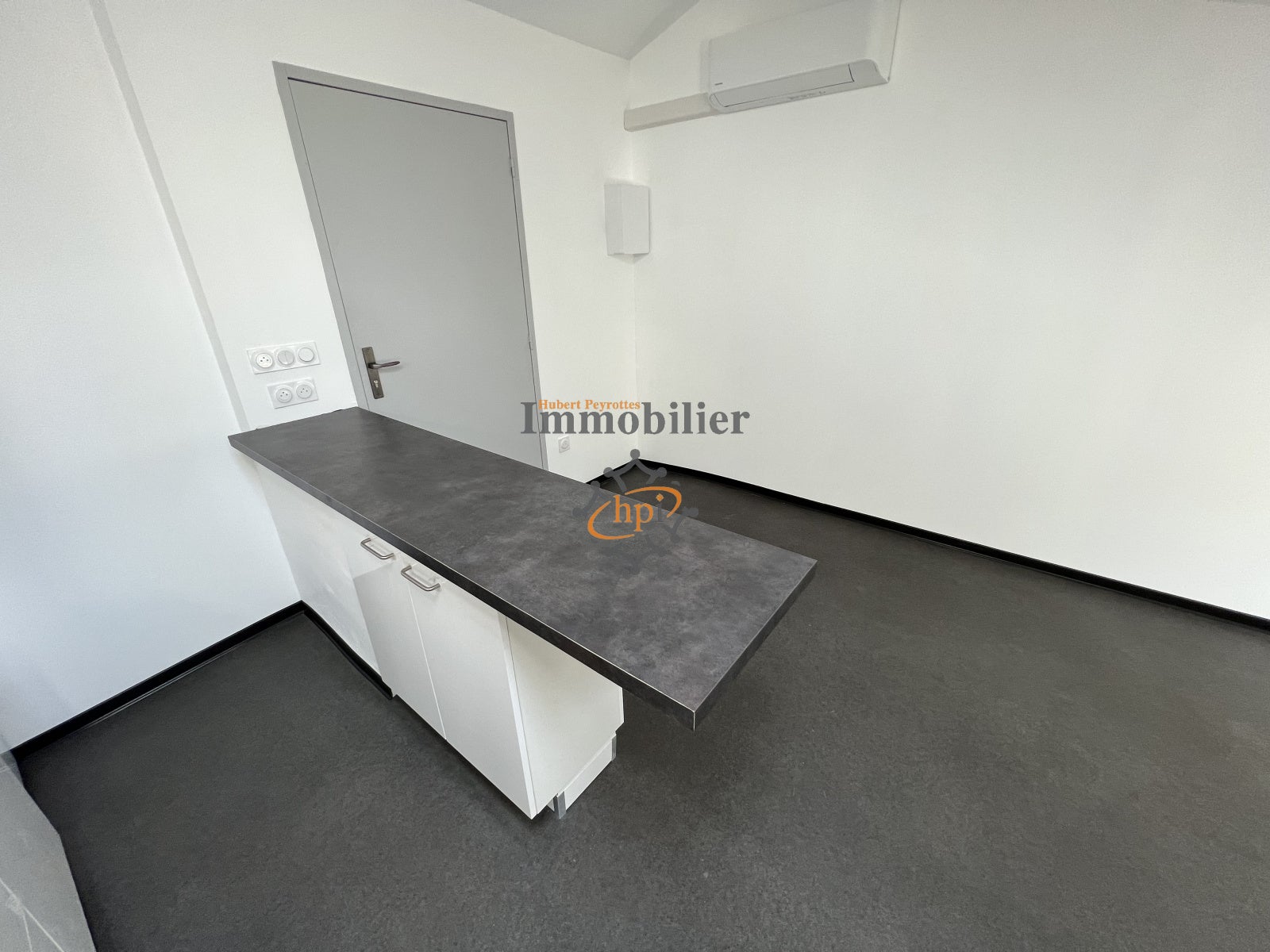 Appartement Boulevard de Verdun à Saint-Affrique