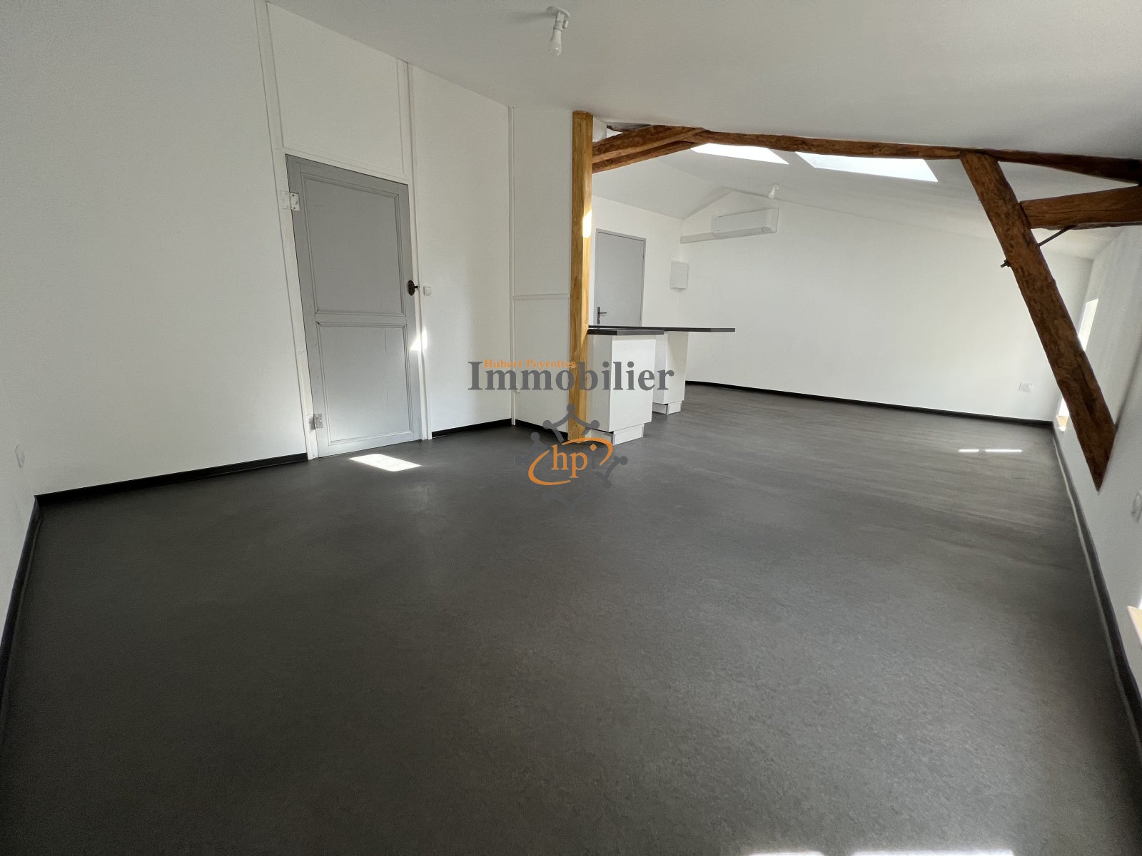 Appartement Boulevard de Verdun à Saint-Affrique