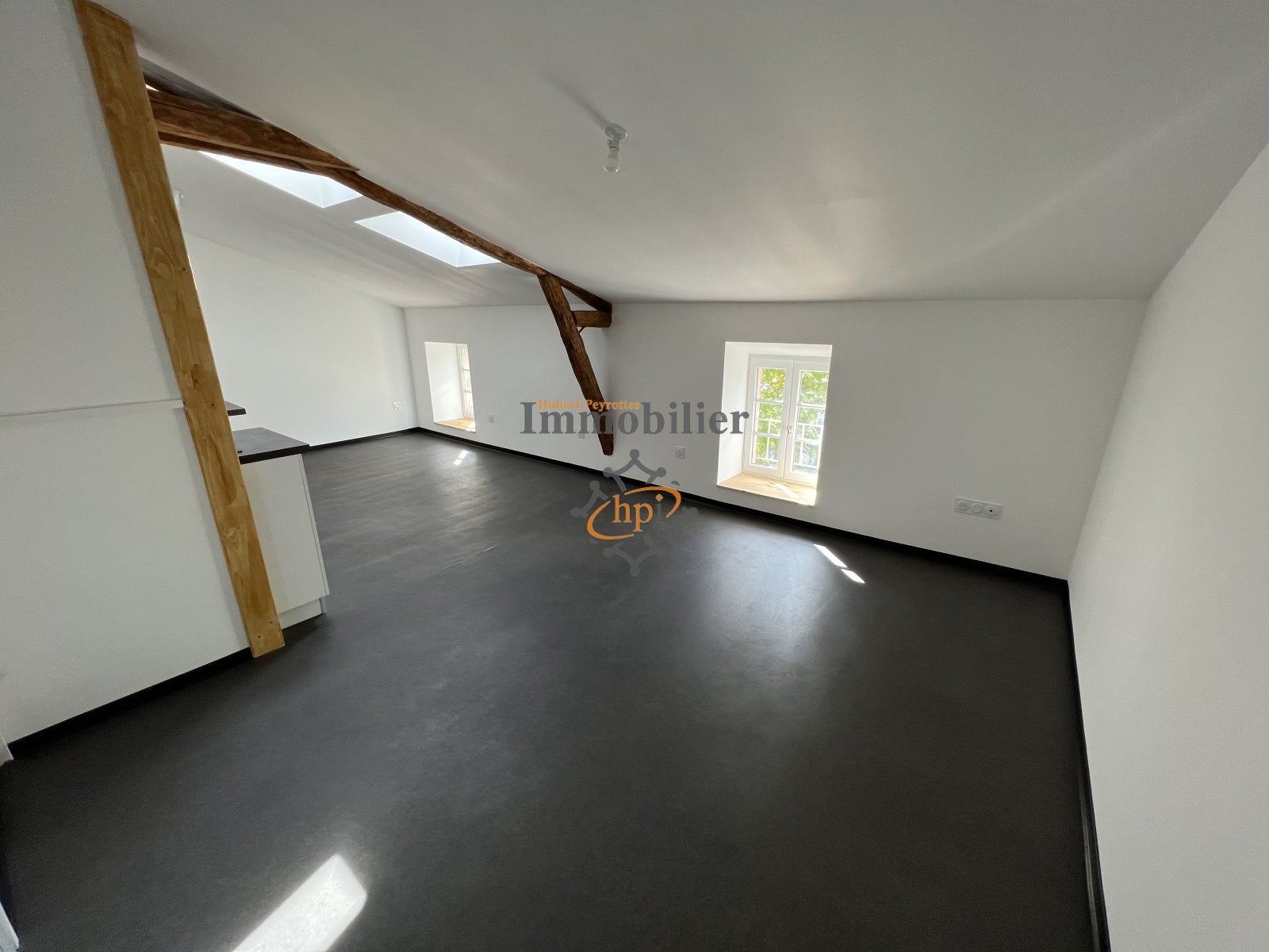Appartement Boulevard de Verdun à Saint-Affrique