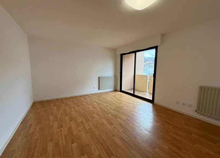 Flat Rue du Général Lasserre in Mont-de-Marsan