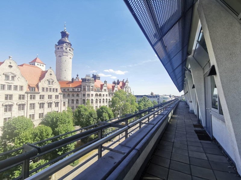 Wohnung Martin-Luther-Ring in Leipzig