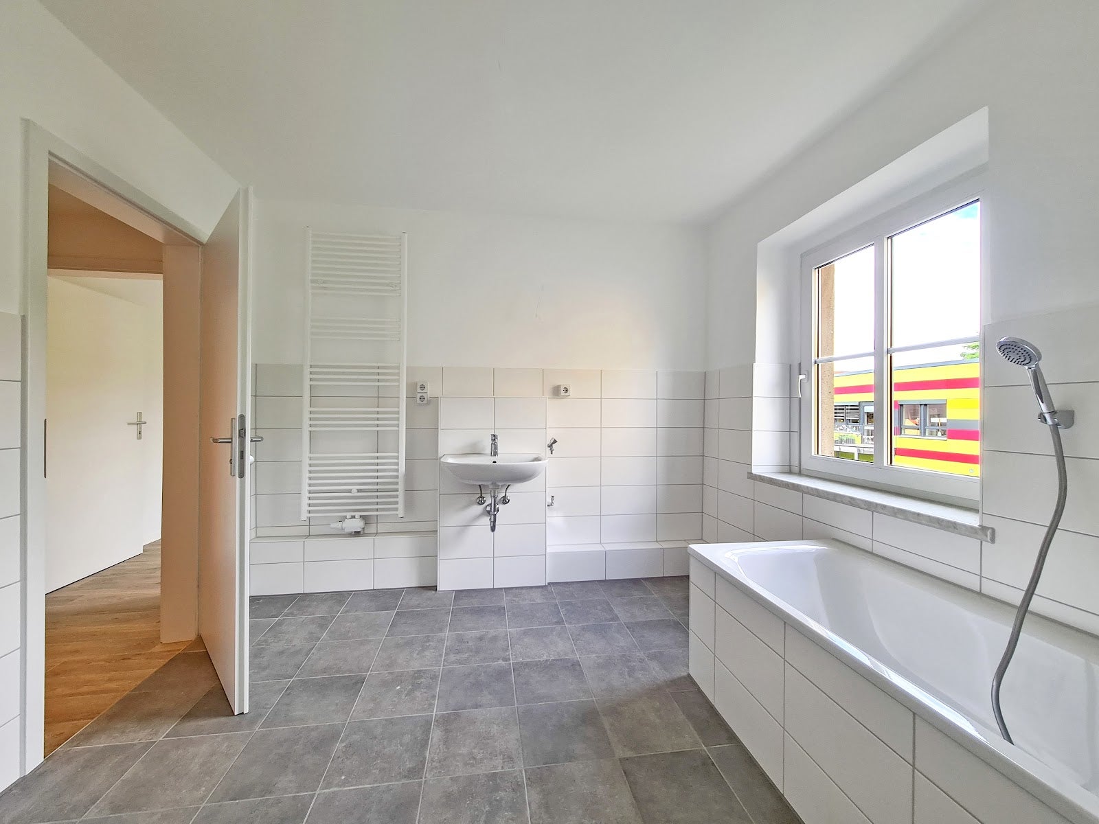 Wohnung Albert-Funk-Straße in Freiberg