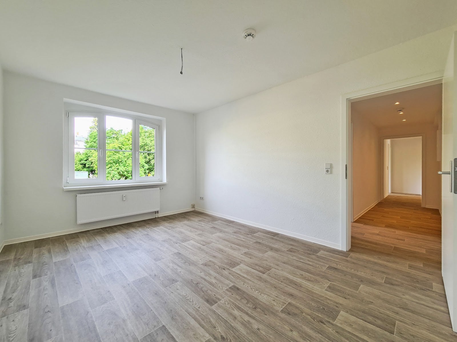 Wohnung Albert-Funk-Straße in Freiberg