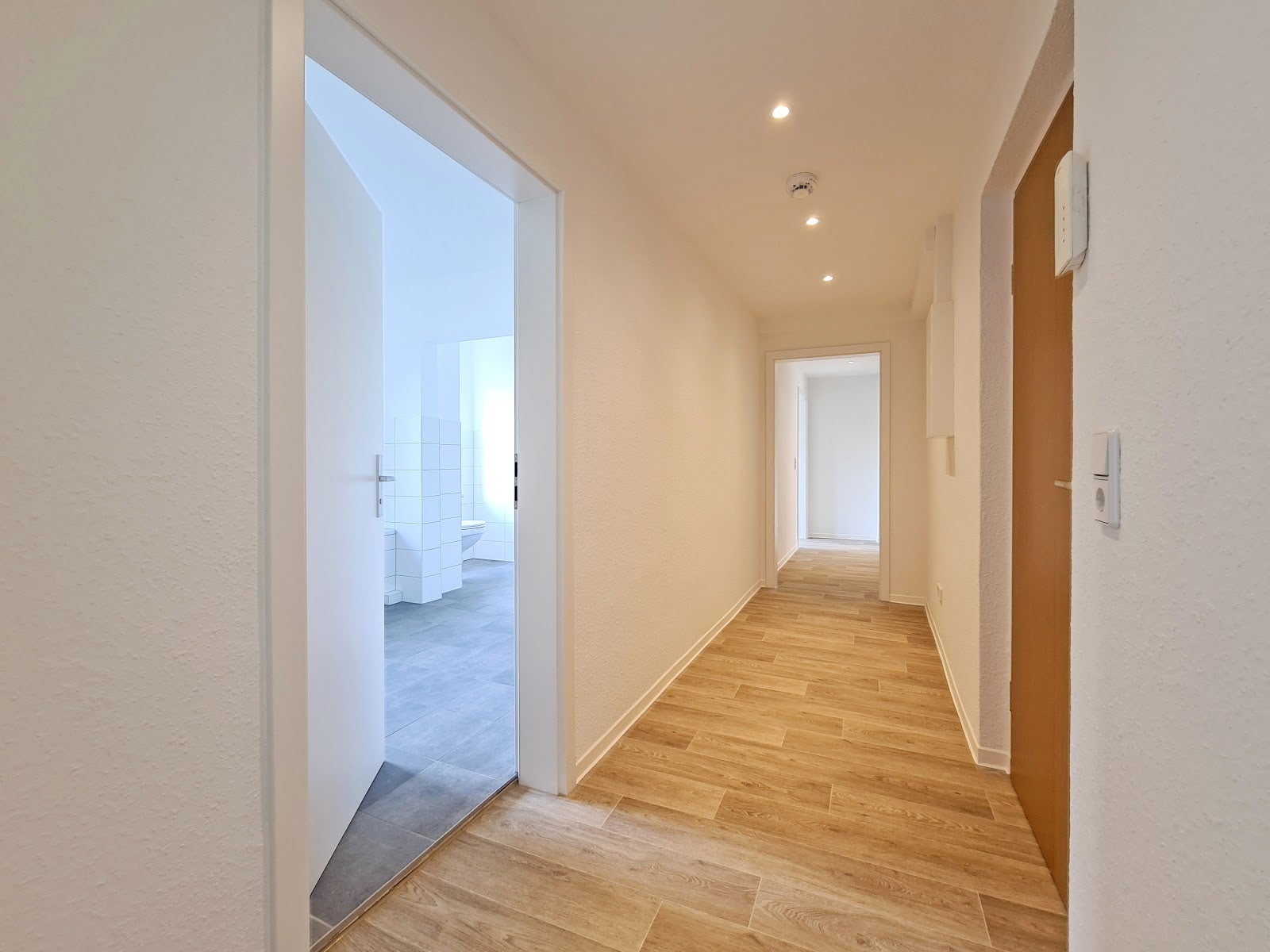 Wohnung Albert-Funk-Straße in Freiberg
