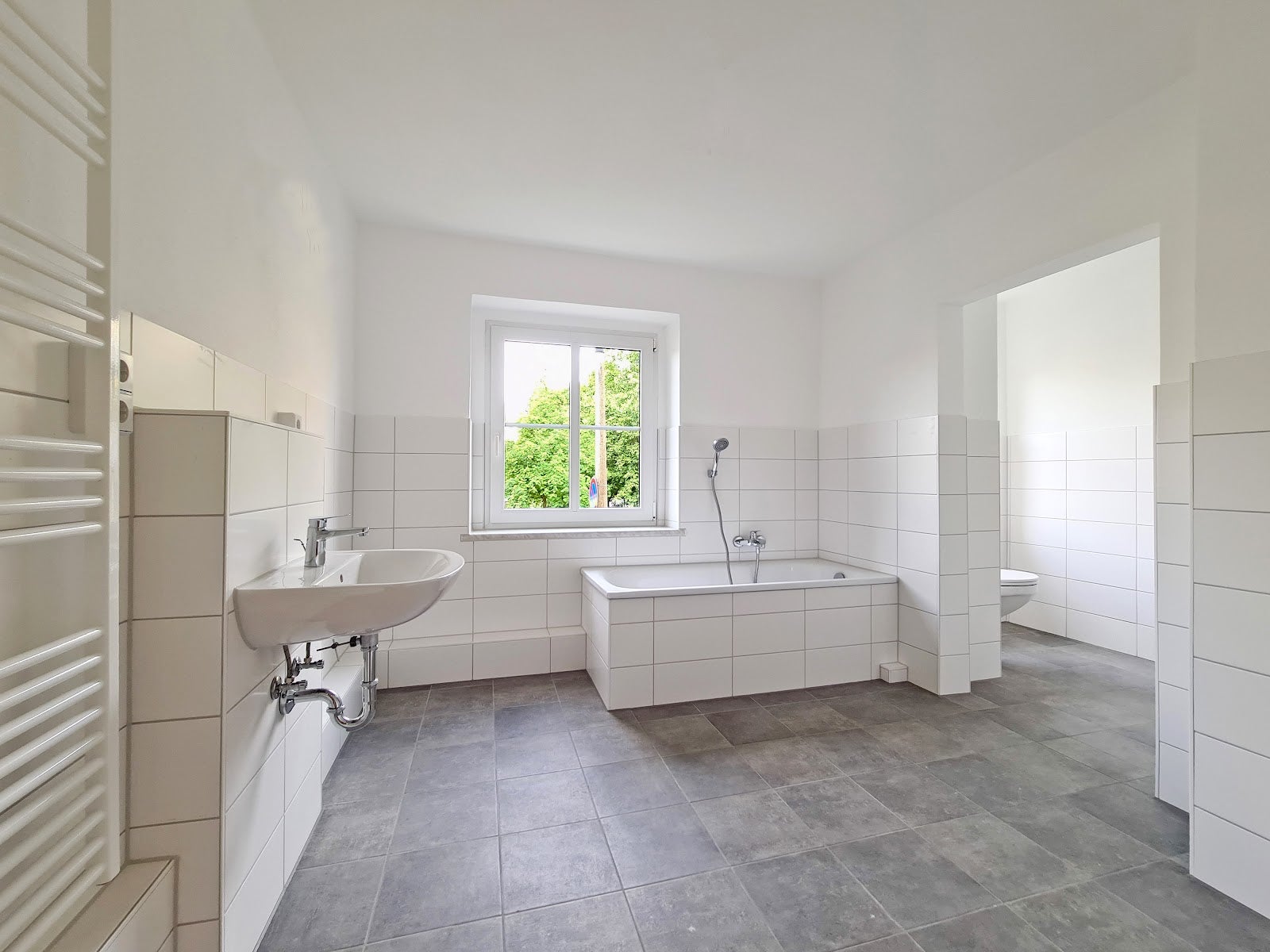Wohnung Albert-Funk-Straße in Freiberg