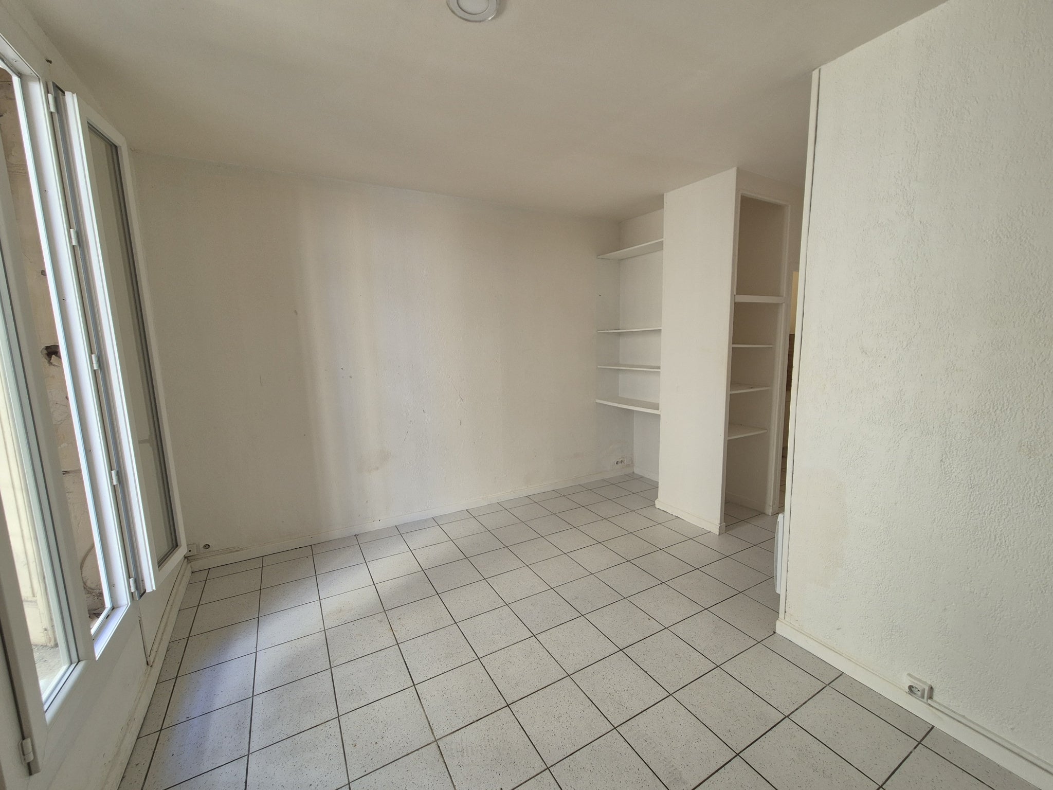 Flat Rue des Usines in Perpignan