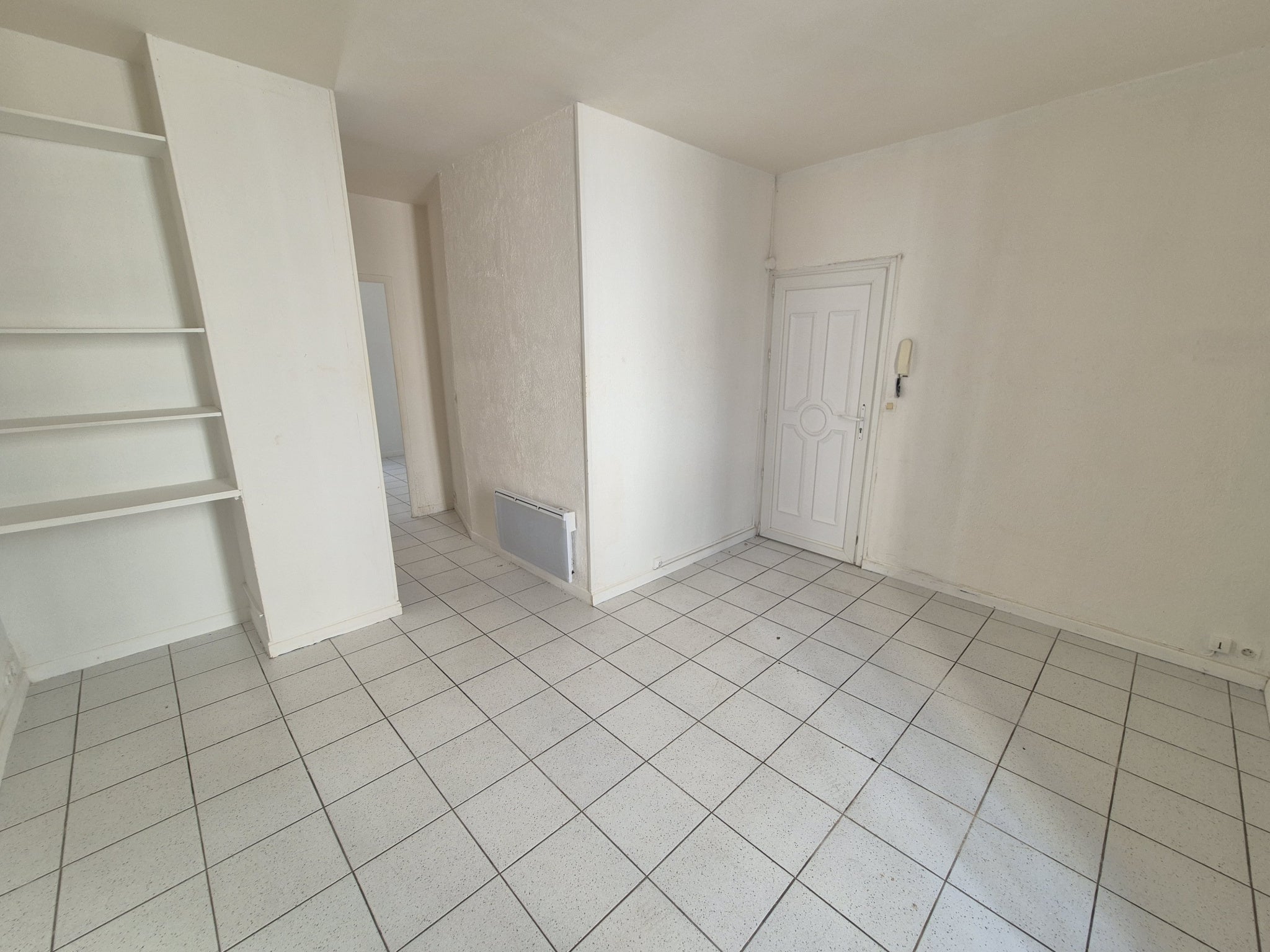 Flat Rue des Usines in Perpignan