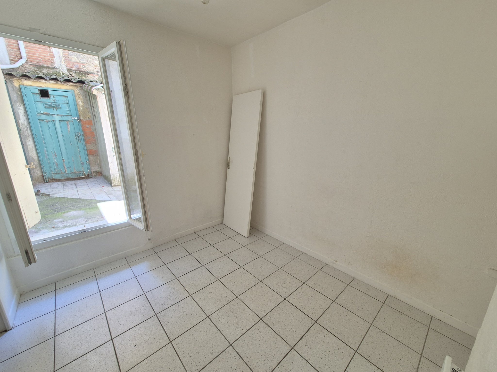 Flat Rue des Usines in Perpignan