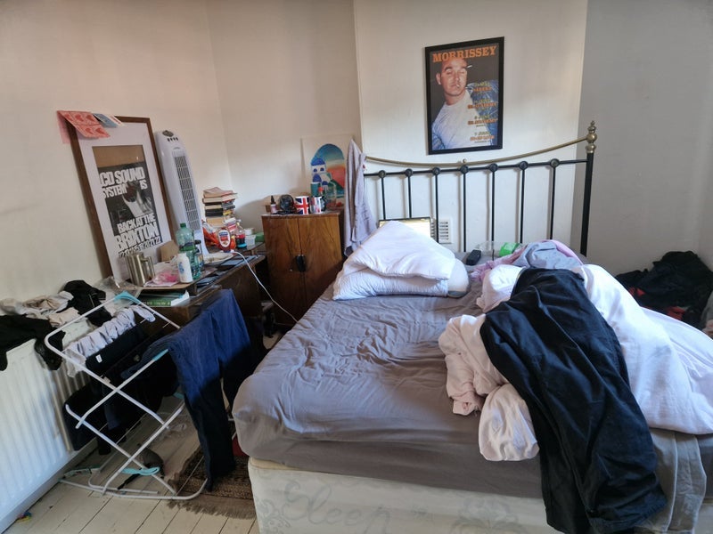 Room Northbrook Street in Leeds