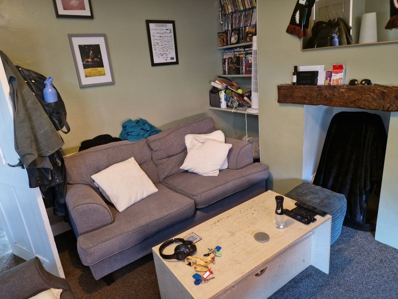 Room Northbrook Street in Leeds