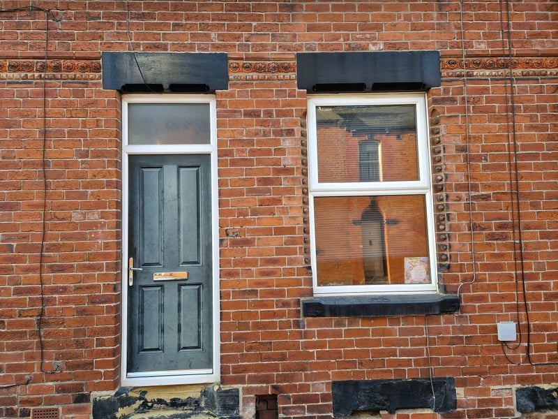 Room Northbrook Street in Leeds