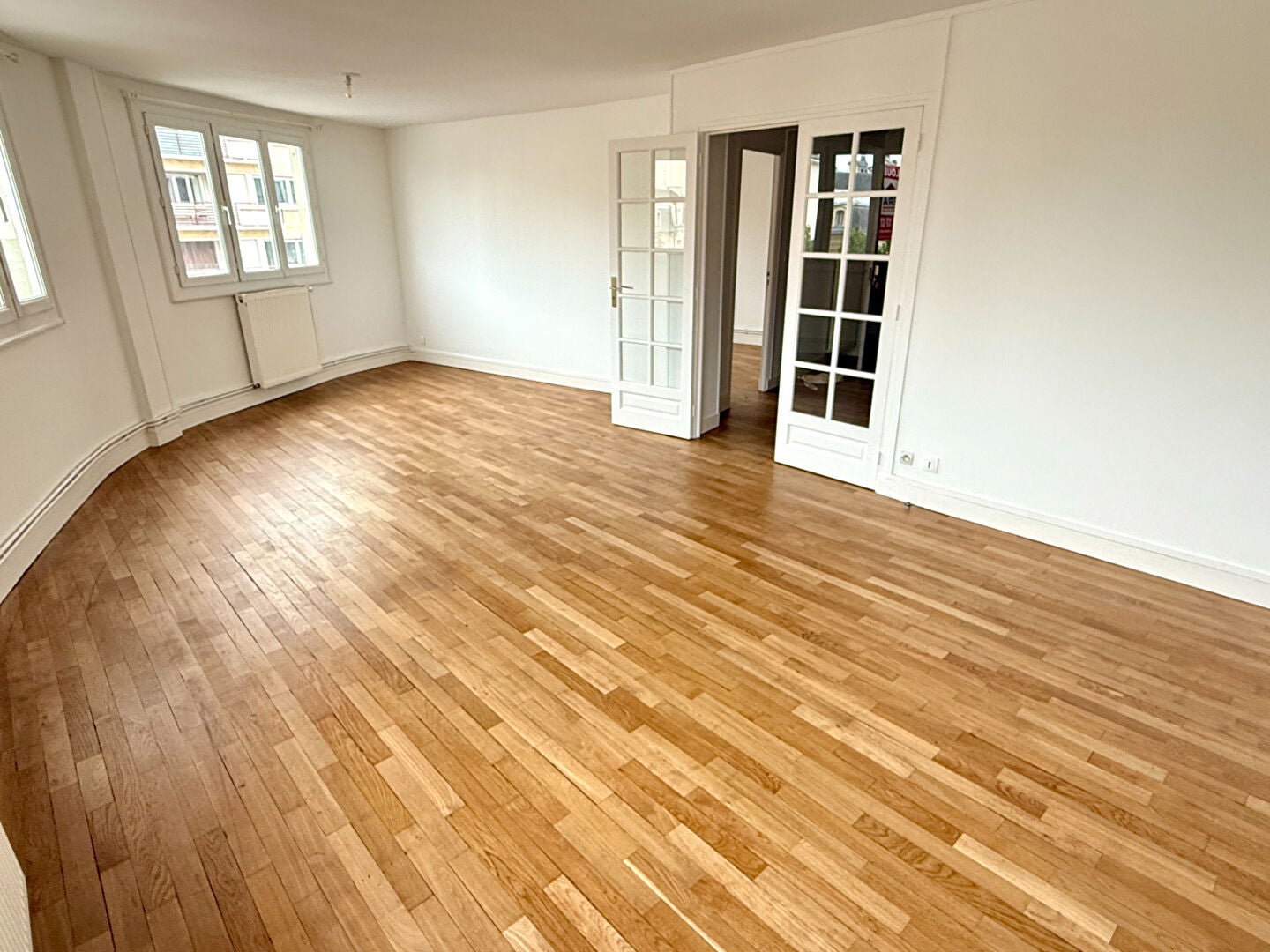 Appartement Rue de la Pigacière à Caen