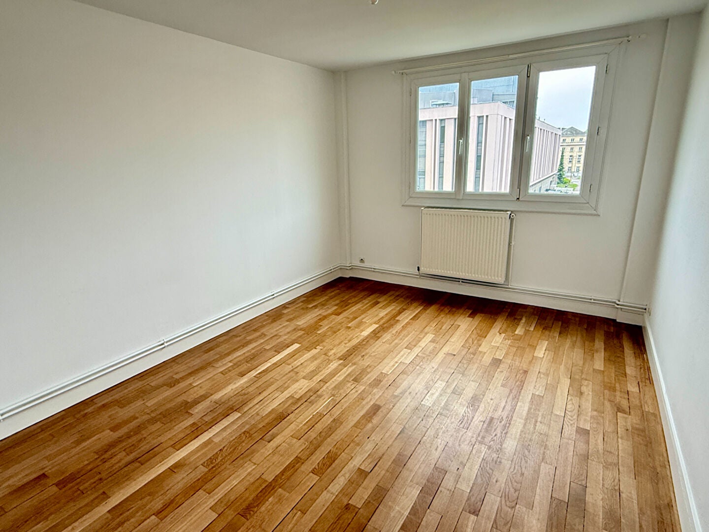 Appartement Rue de la Pigacière à Caen