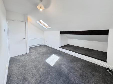 Flat Henry Road in Rushcliffe