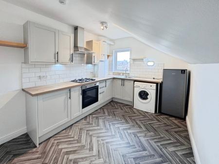 Flat Henry Road in Rushcliffe