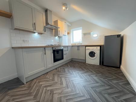 Flat Henry Road in Rushcliffe