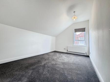 Flat Henry Road in Rushcliffe