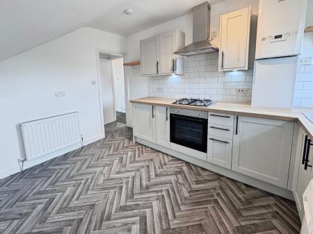 Flat Henry Road in Rushcliffe