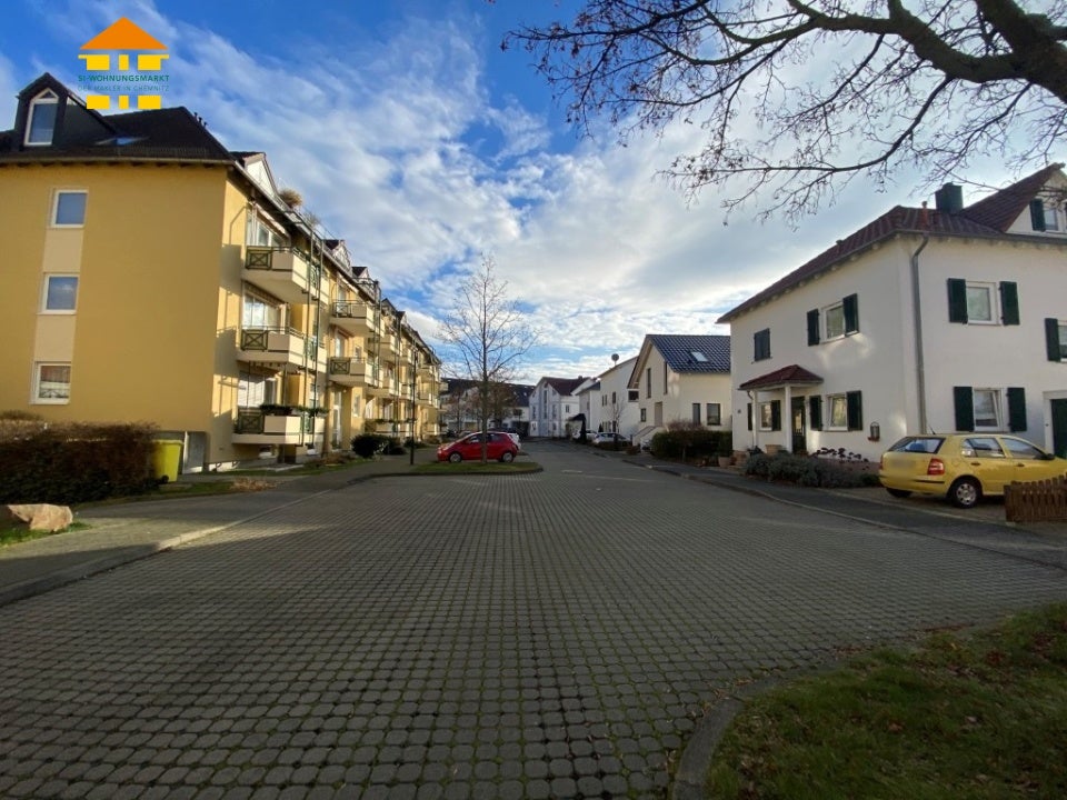 Wohnung Ahornweg in Leipzig