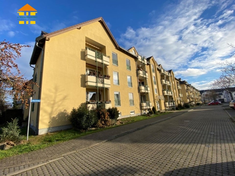 Wohnung Ahornweg in Leipzig