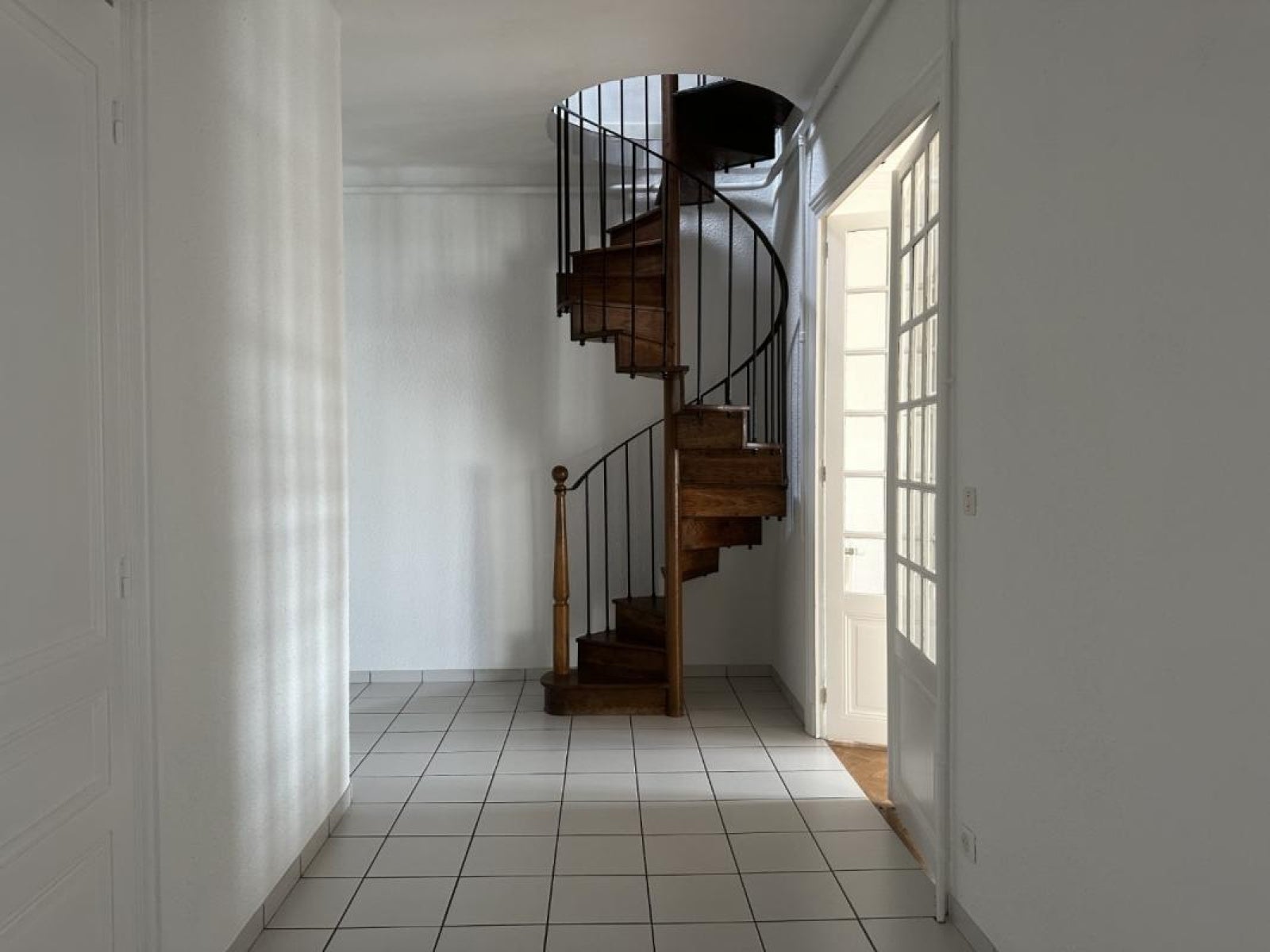 Appartement Rue Benoit Malon à Roanne