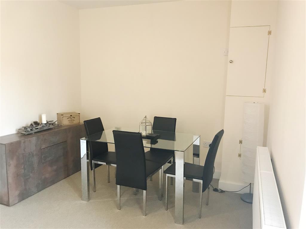 Flat Spinners Close in Breckland District