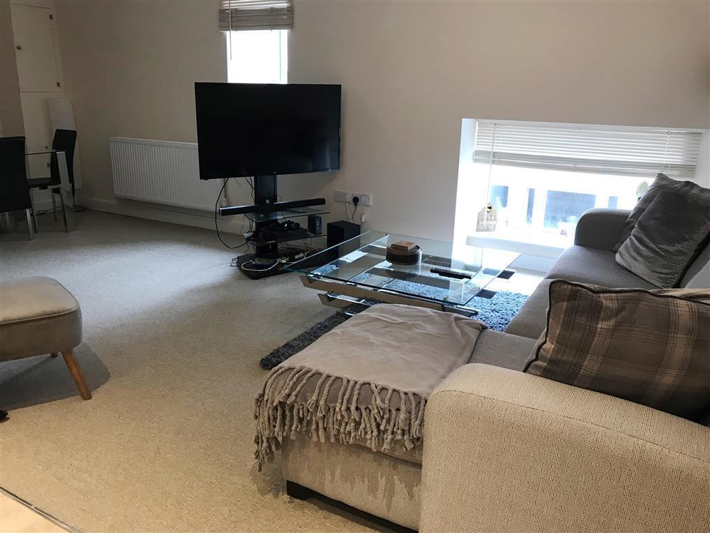Flat Spinners Close in Breckland District