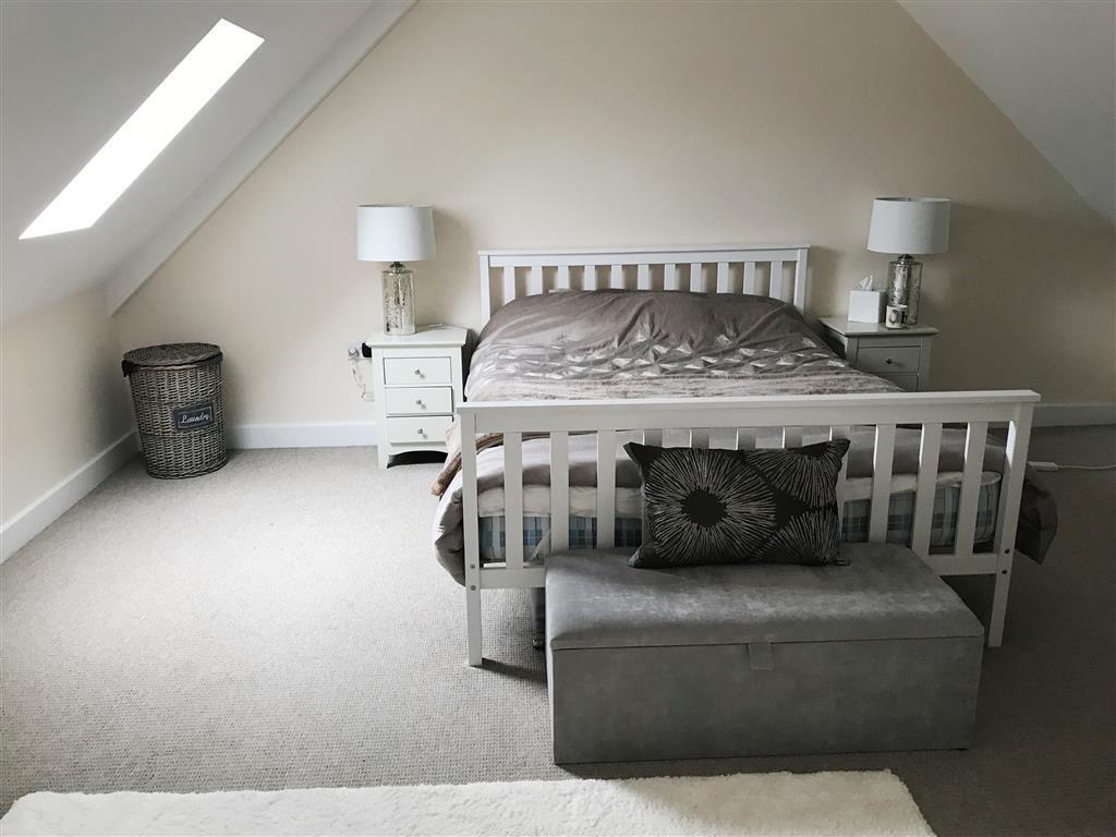 Flat Spinners Close in Breckland District