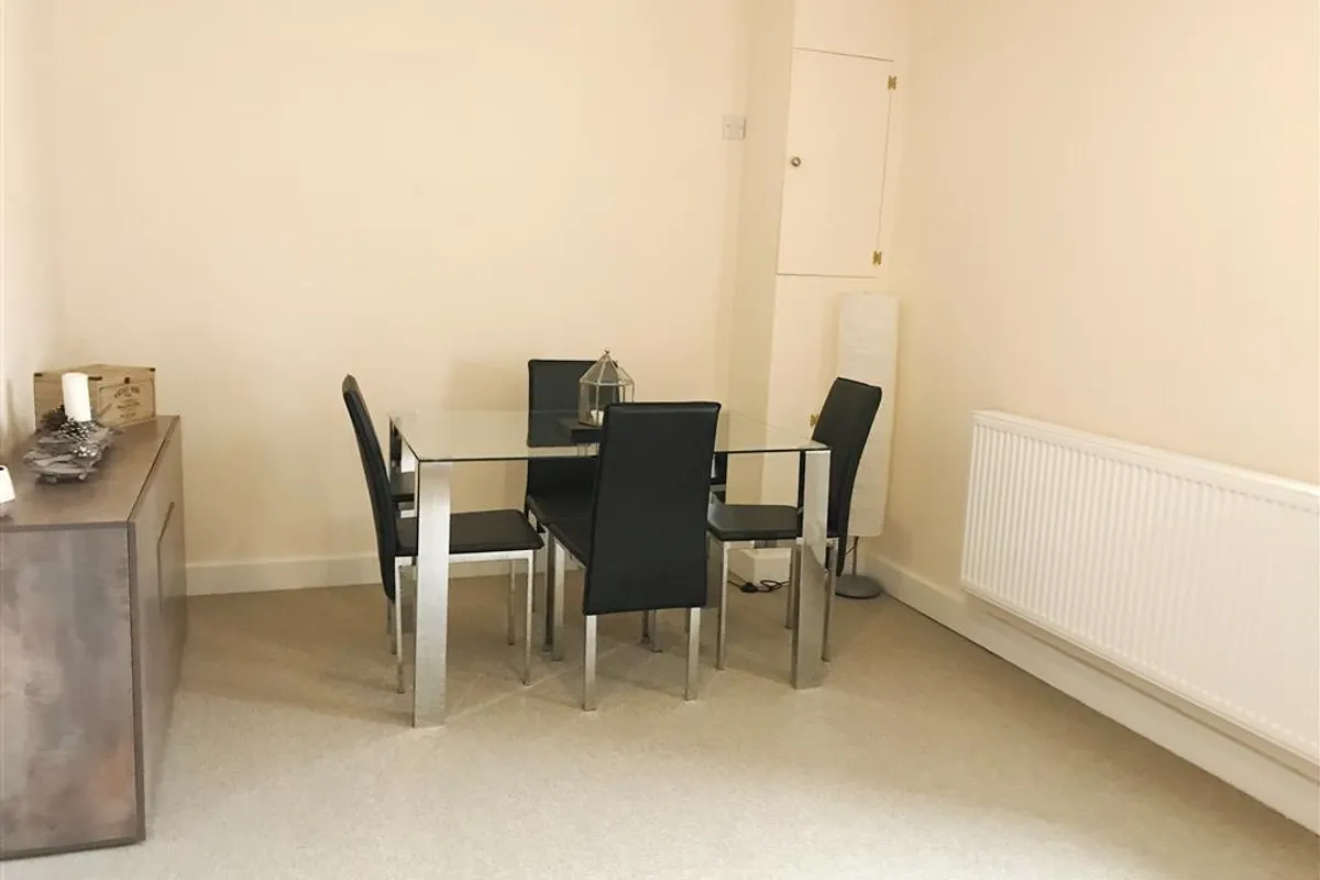 Flat Spinners Close in Breckland District